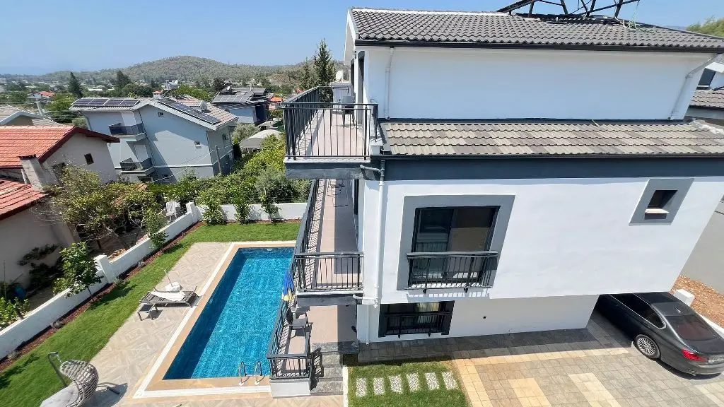 Real estate in Ciftlik